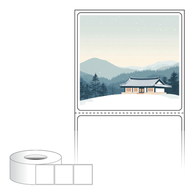 동일규격 아이스틱