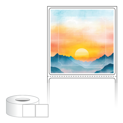 동일규격 아이스틱