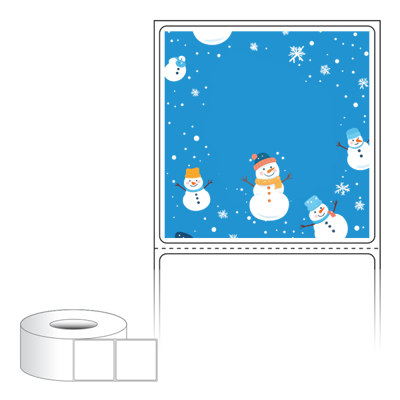 동일규격 아이스틱