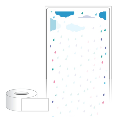 동일규격 아이스틱