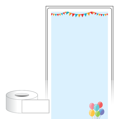 동일규격 아이스틱