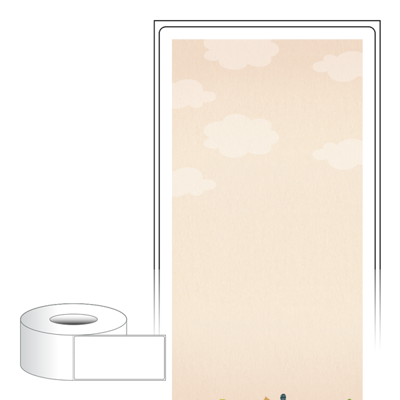 동일규격 아이스틱