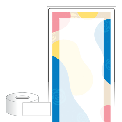 동일규격 아이스틱