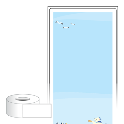 동일규격 아이스틱