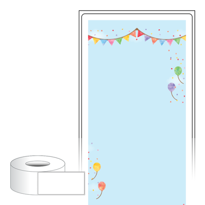 동일규격 아이스틱