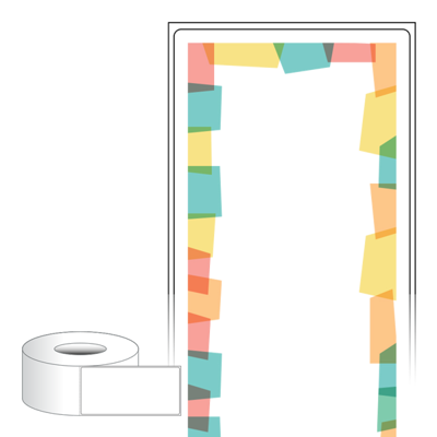 동일규격 아이스틱