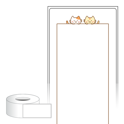 썸네일 규격 이미지