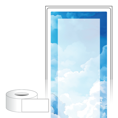 동일규격 아이스틱