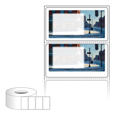 동일규격 아이스틱