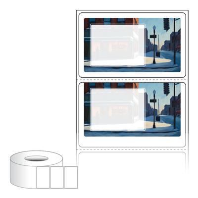 동일규격 아이스틱