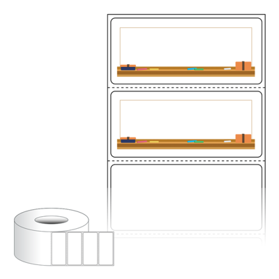 동일규격 아이스틱