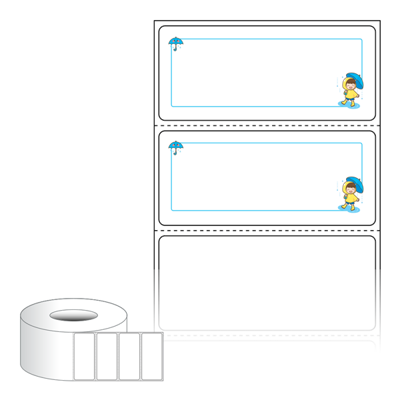 동일규격 아이스틱