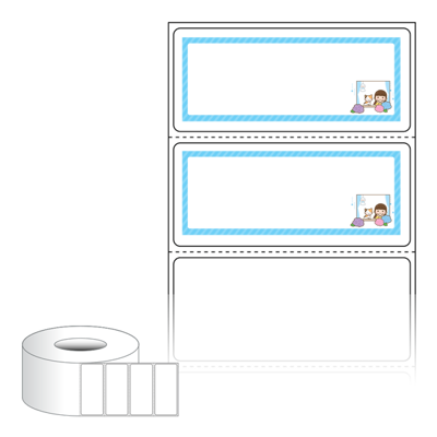 동일규격 아이스틱