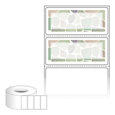 동일규격 아이스틱