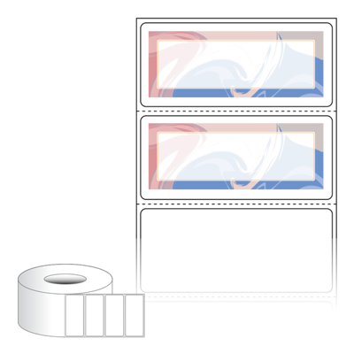 동일규격 아이스틱