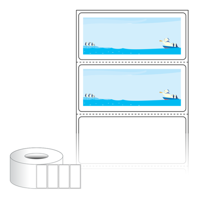 동일규격 아이스틱