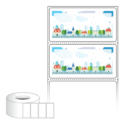 동일규격 아이스틱