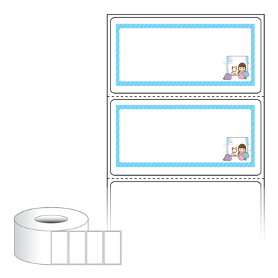 동일규격 아이스틱