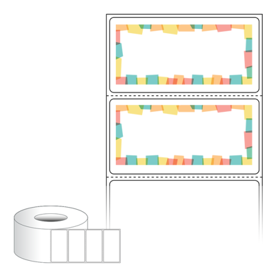 동일규격 아이스틱