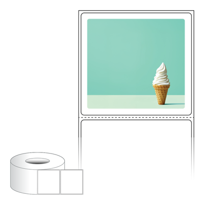 동일규격 아이스틱