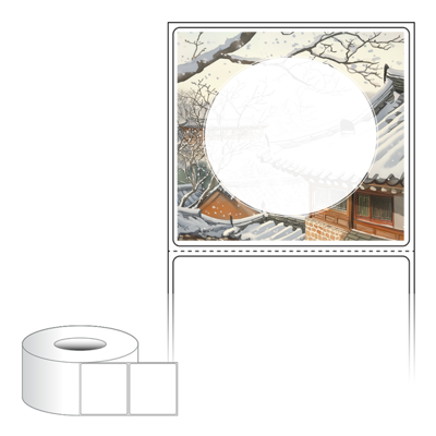 동일규격 아이스틱