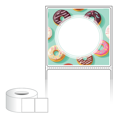 동일규격 아이스틱