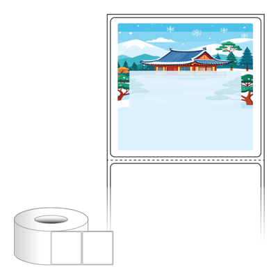 동일규격 아이스틱