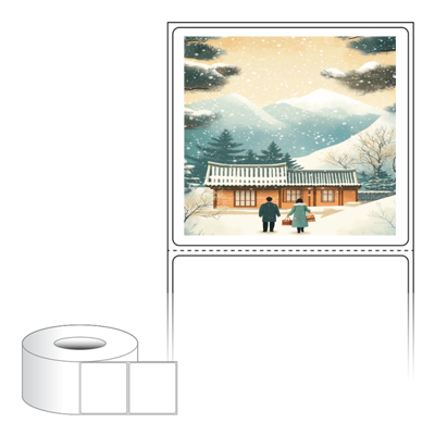 동일규격 아이스틱