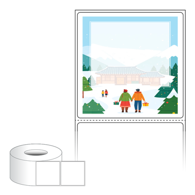 동일규격 아이스틱