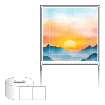 동일규격 아이스틱