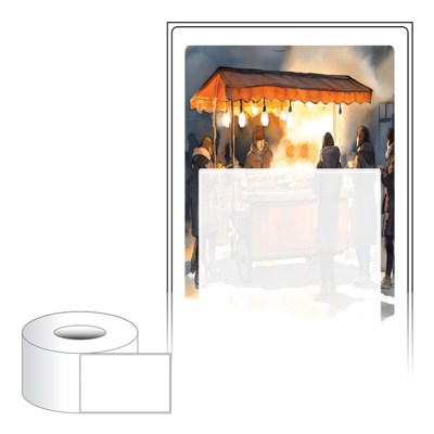 동일규격 아이스틱