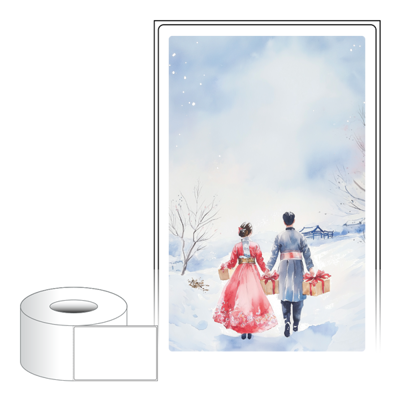 동일규격 아이스틱