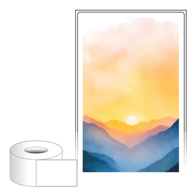 동일규격 아이스틱