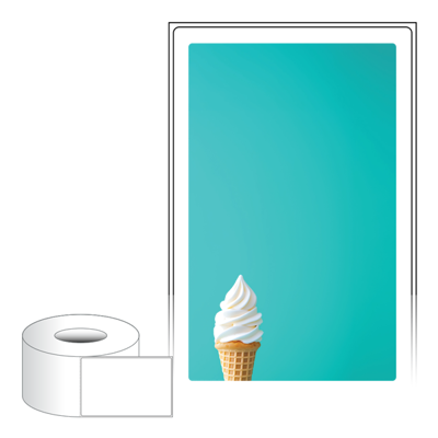 동일규격 아이스틱