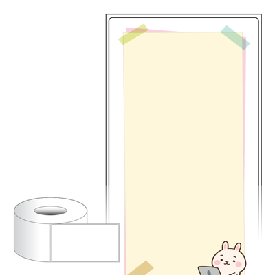 썸네일 규격 이미지