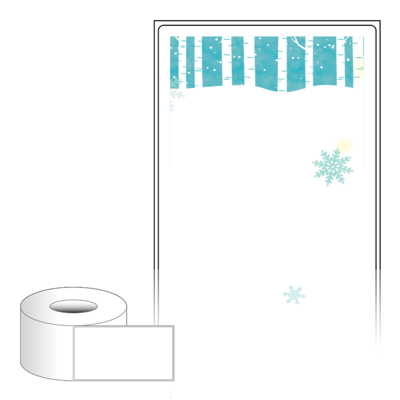 동일규격 아이스틱