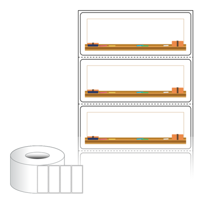동일규격 아이스틱