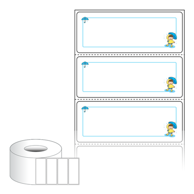 동일규격 아이스틱