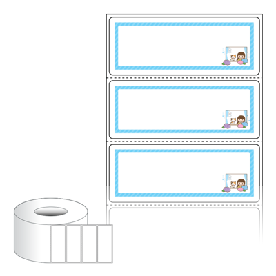 동일규격 아이스틱