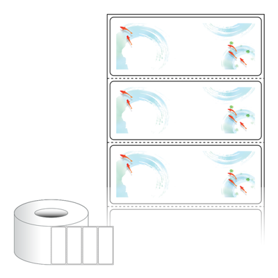 동일규격 아이스틱