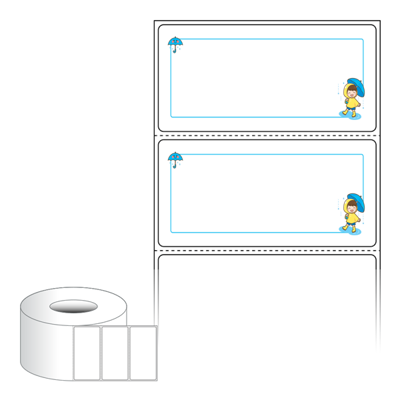 동일규격 아이스틱