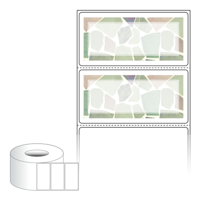 동일규격 아이스틱