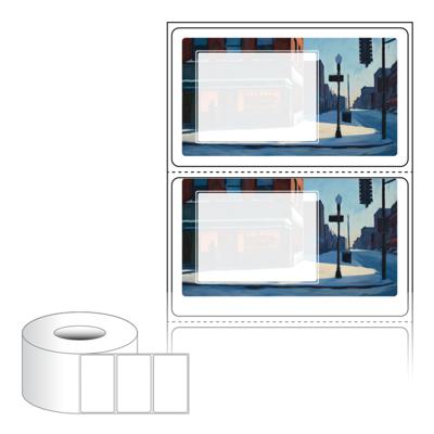 동일규격 아이스틱