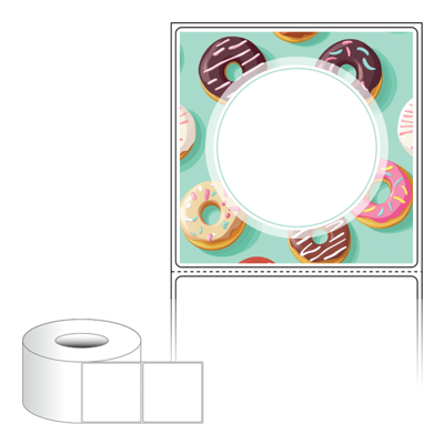 동일규격 아이스틱