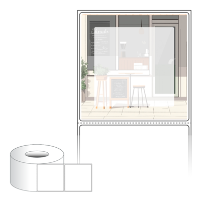 동일규격 아이스틱