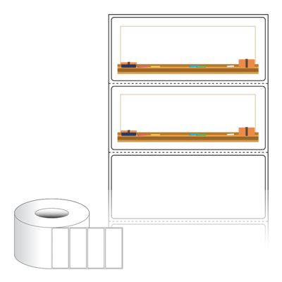 동일규격 아이스틱