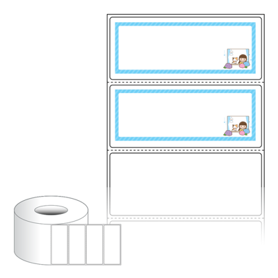 동일규격 아이스틱