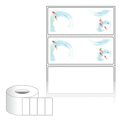 동일규격 아이스틱