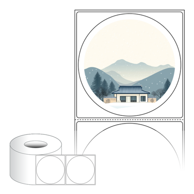 동일규격 아이스틱