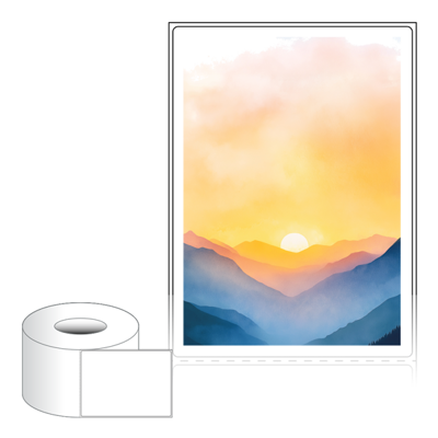 동일규격 아이스틱